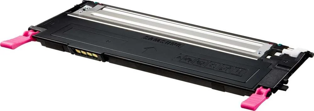 Samsung Cartucho de Toner Magenta Clt-M4092s
