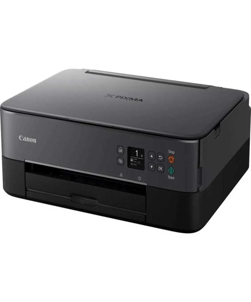 Impressora Multifunções Wi-Fi Pixma Ts5350i Preto - Canon