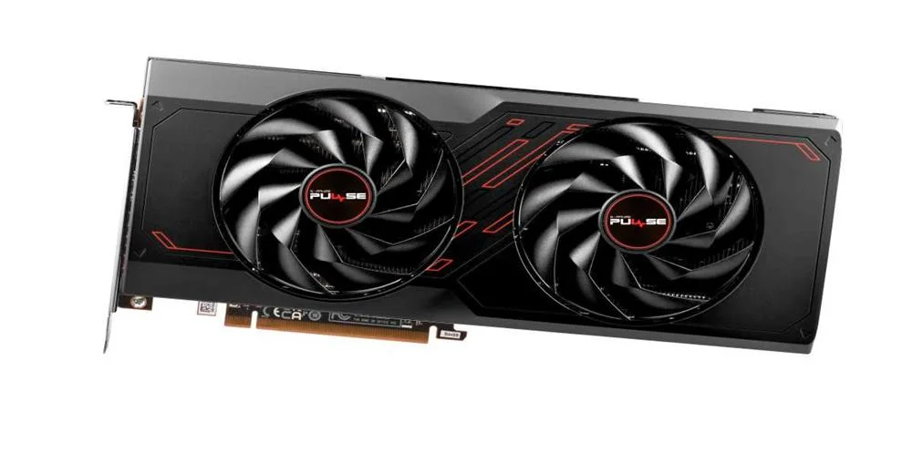 Sapphire Radeon Rx7700xt Gaming Pulse     12gb Gddr6 Hmdi Dp