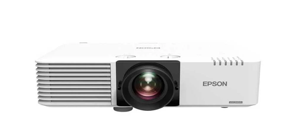 EPSON EB-L730U DATASHOW PROJETOR DE DISTÂNCIA NOR.