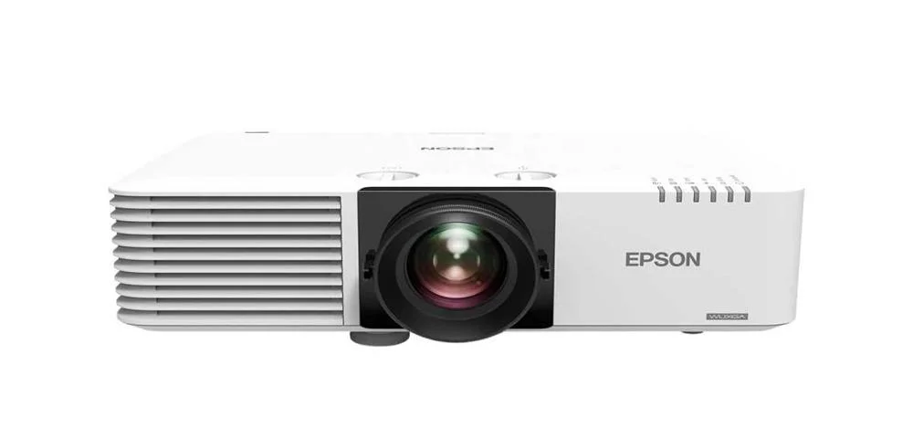 EPSON EB-L730U DATASHOW PROJETOR DE DISTÂNCIA NOR.