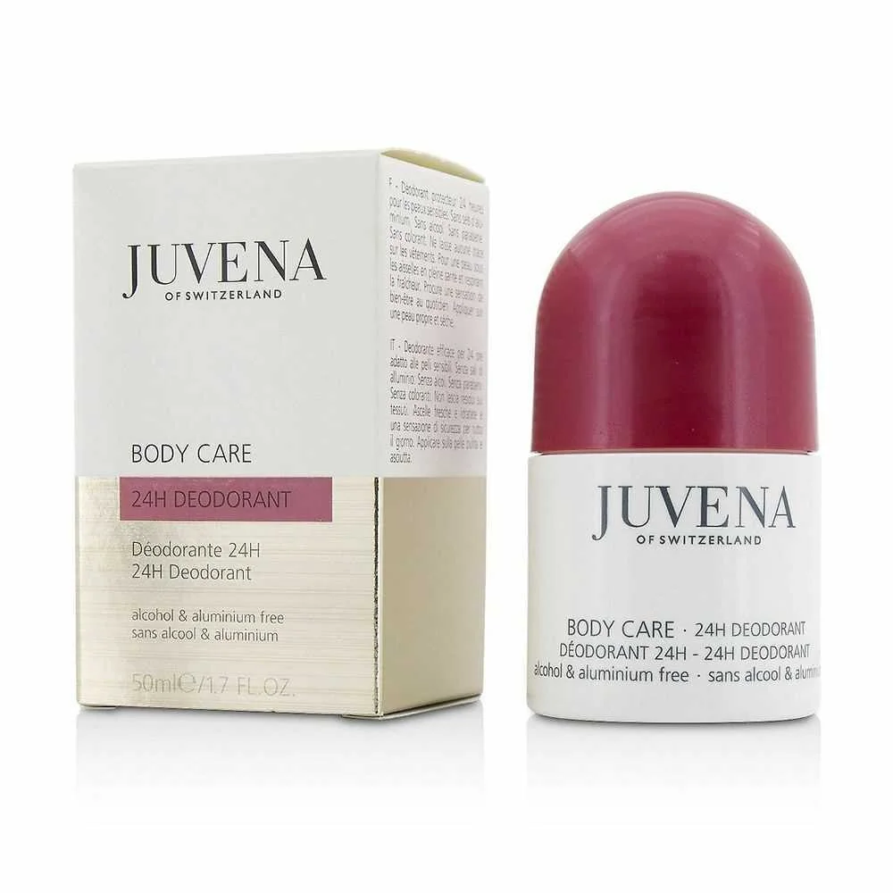 Deodorant Body Care 24h 50ml