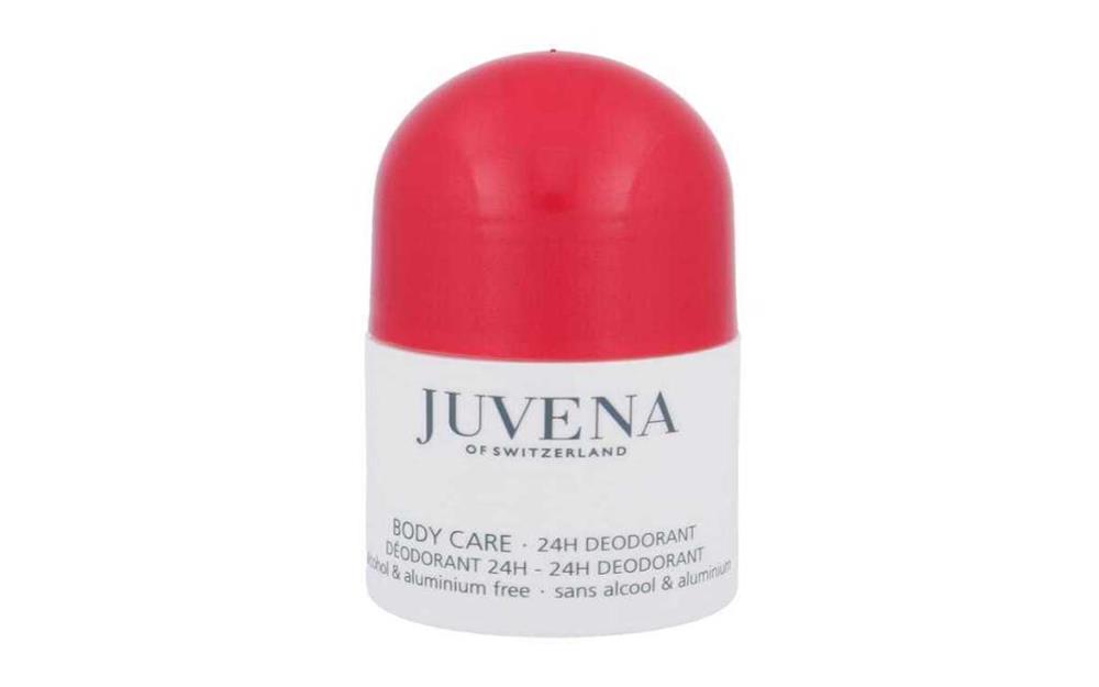 Desodorizante Roll-On Juvena 24 H (50 Ml) 