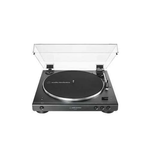Jukebox Audio-Technica At-Lp60xbtbk 