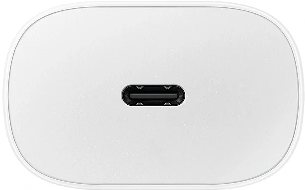 Cargador de Pared Samsung Ep-Ta800nwegeu/ 1 Usb-C.
