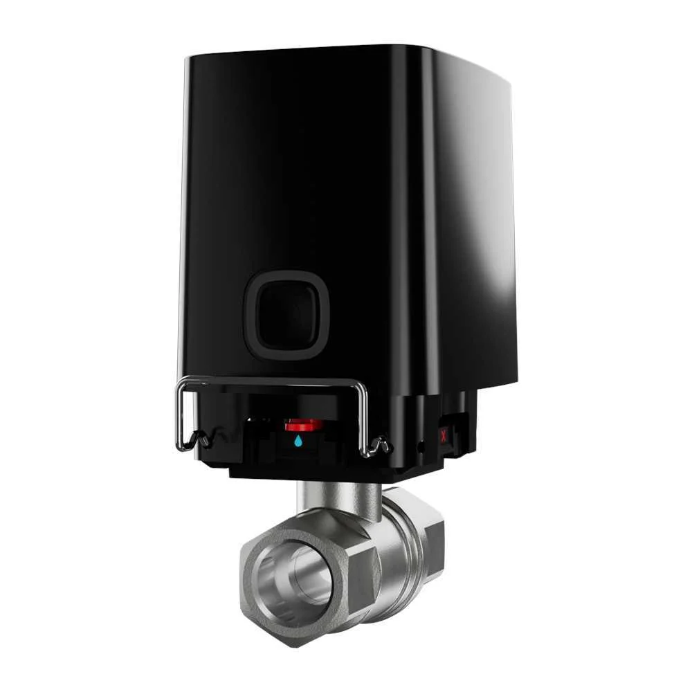 Válvula Solenoide de Fecho da Água - Válvula Bonomi de 3/4" (Dn 20)) - Compatível com Tubagens de Ág