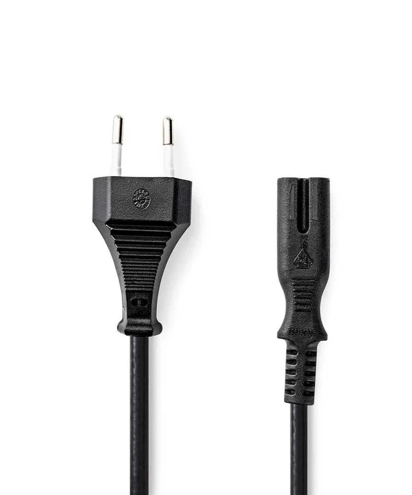 Cable de Alimentación Aspiradora  7.00 M  Cee 7/1.