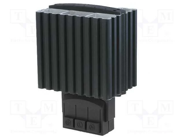 Aquecedor, Semicondutor, Hg 140, 30w, 120÷240v, Ip20