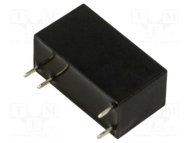 Relé: semicondutores, Versão: de tensão estável