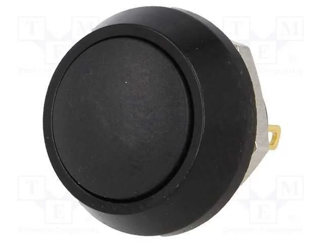 Interruptor: Antivandalismo, Pos: 2, Spst-No, 2a/36vdc, Ip65