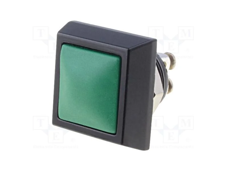 Interruptor: Antivandalismo, Pos: 2, Spst-No, 2a/36vdc, Ip65