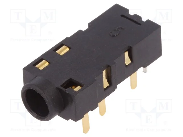 Conector: Óticos (Toslink) + Jack 3,5mm, Angulares 90, Tht