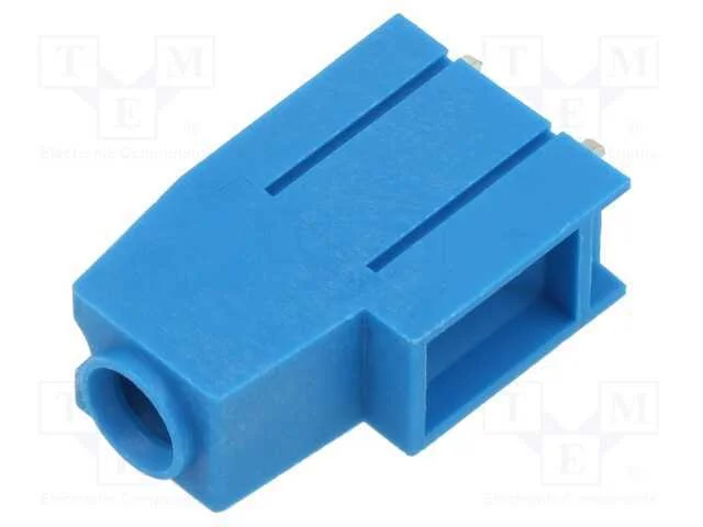 Pcb Bloco Terminal, Angulares 90, 10,16mm, Faixas: 1, para Pcb