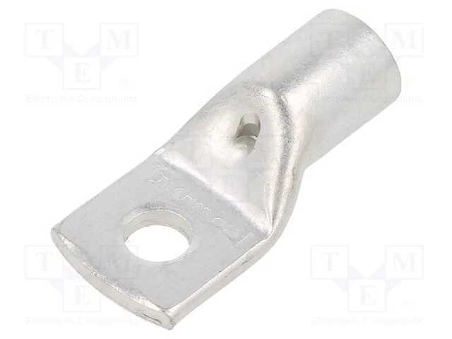 Terminal: anel tubular, M10, 95mm2, cerrar, com c.