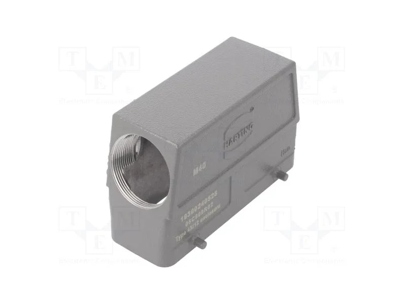 Han B Hood Side Entry HC 4 Pegs M40