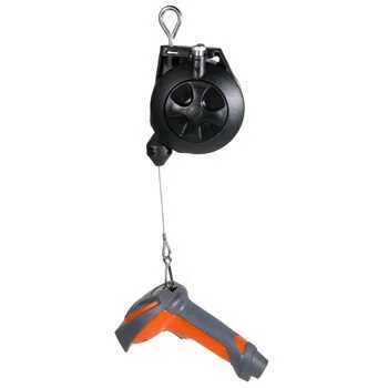 Honeywell Take Up Reel/Balancer