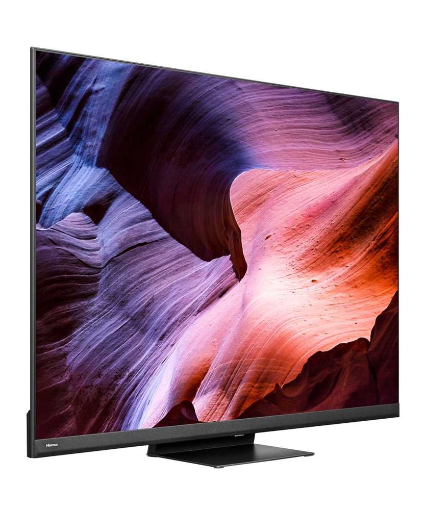 Smart LED Tv 75" 75u8kq 4k Ultra Hd Mini-Led VidAA (2023) - Hisense