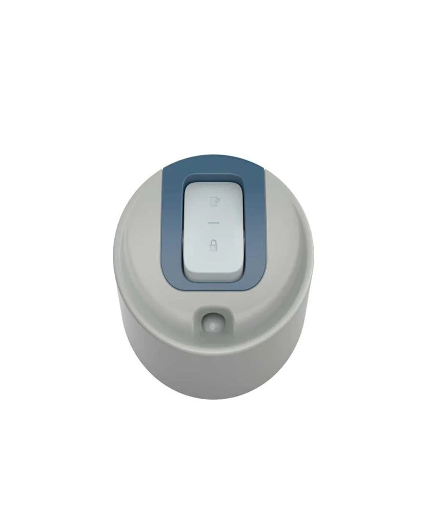 Kambukka Olympus Serious Grey - Thermal Mug  500 Ml