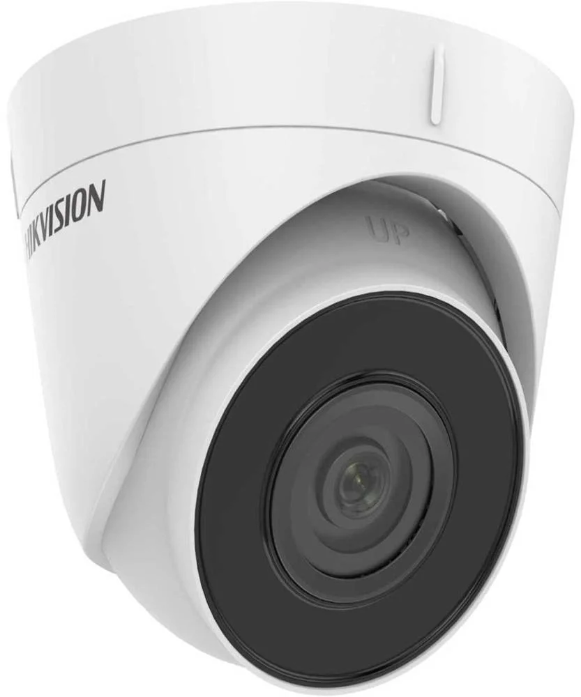 HIKVISION DS-2CD1321-I TORRETA CÂMARA DE SEGURANÇ.