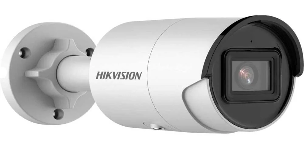 Video-Câmera de Vigilância Hikvision Ds-2cd2046g2-I 