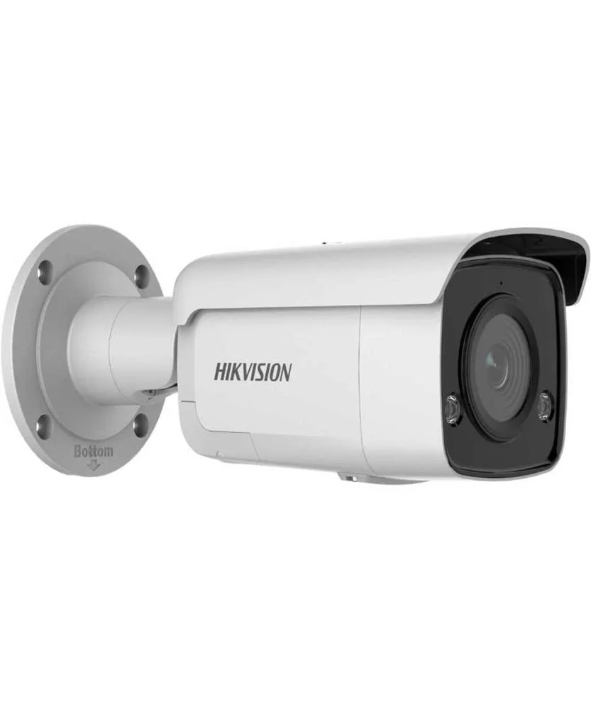 Kamera Ip Hikvision Ds-2cd2t46g2-Isu/Sl (2.8mm) (C)
