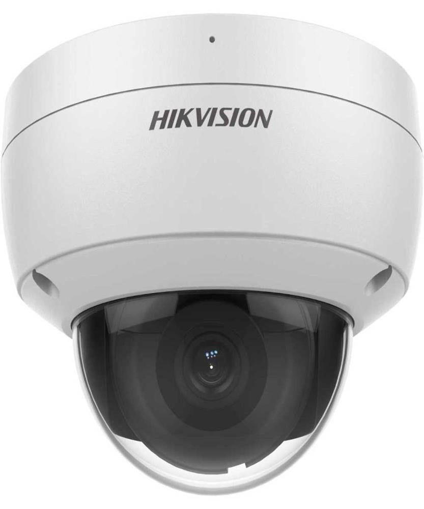 Video-Câmera de Vigilância Hikvision Ds-2cd2146g2-Isu 