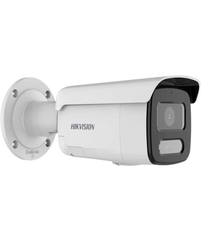 HIKVISION DS-2CD2T47G2-LSU/SL BALA CÂMARA DE SEGU.