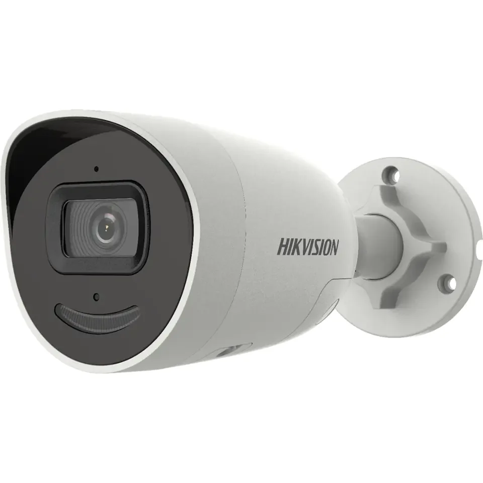 Video-Câmera de Vigilância Hikvision Ds-2cd2046g2-Iu/Sl 