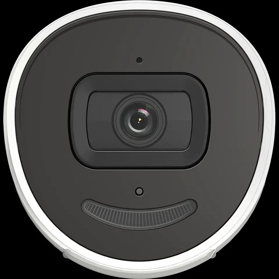 Video-Câmera de Vigilância Hikvision Ds-2cd2046g2-Iu/Sl 