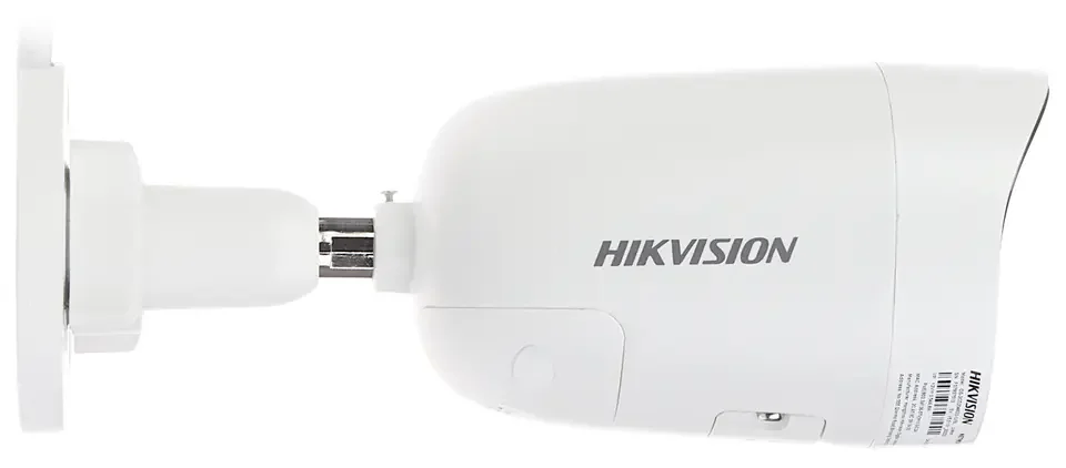 Video-Câmera de Vigilância Hikvision Ds-2cd2046g2-Iu/Sl 