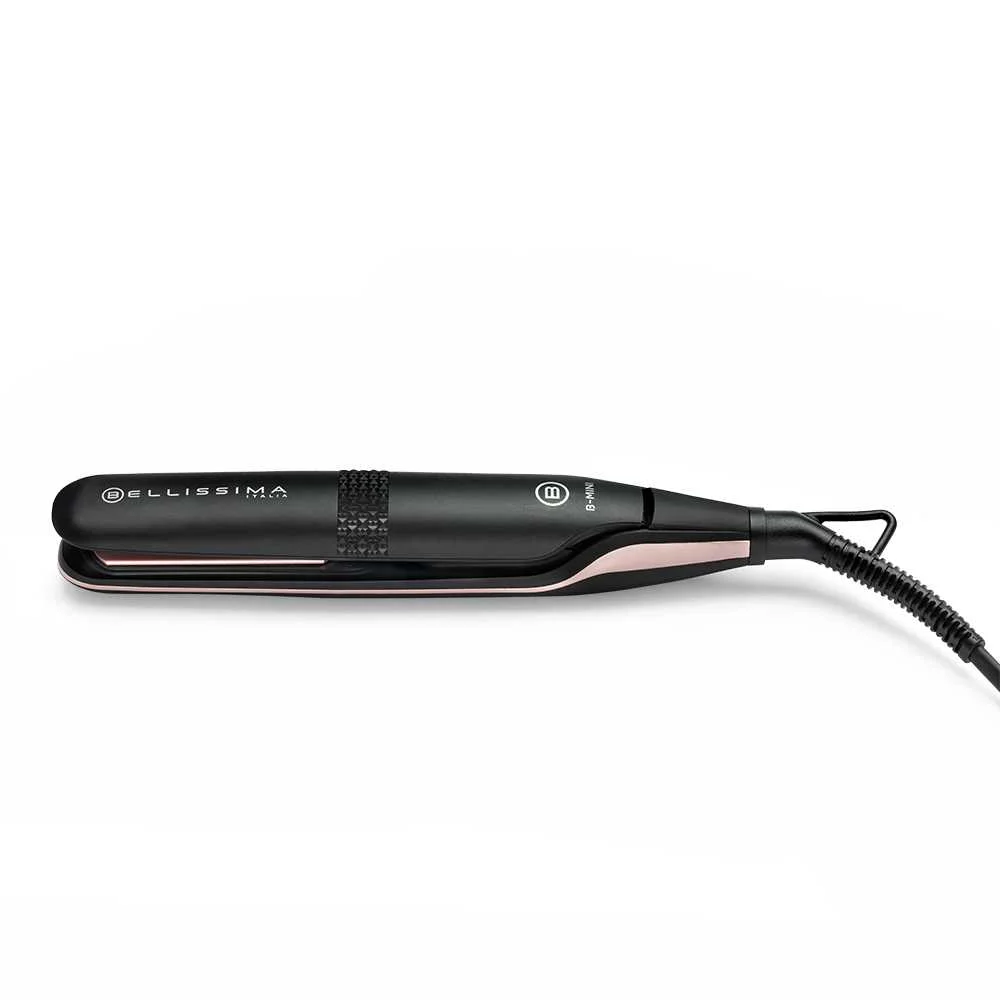 Ferro de Cabelo Bellissima B-Mini 25 W 