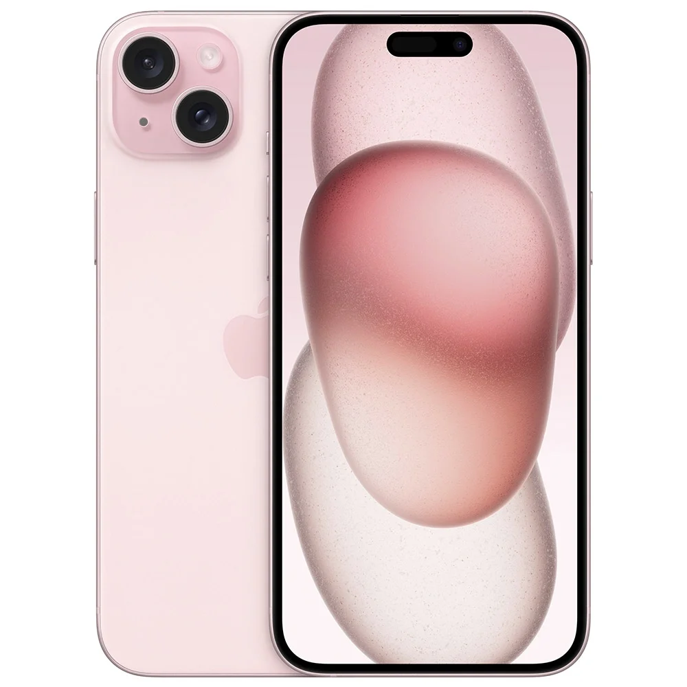 iPhone 15 Plus 6.7" 128gb Pink - Apple