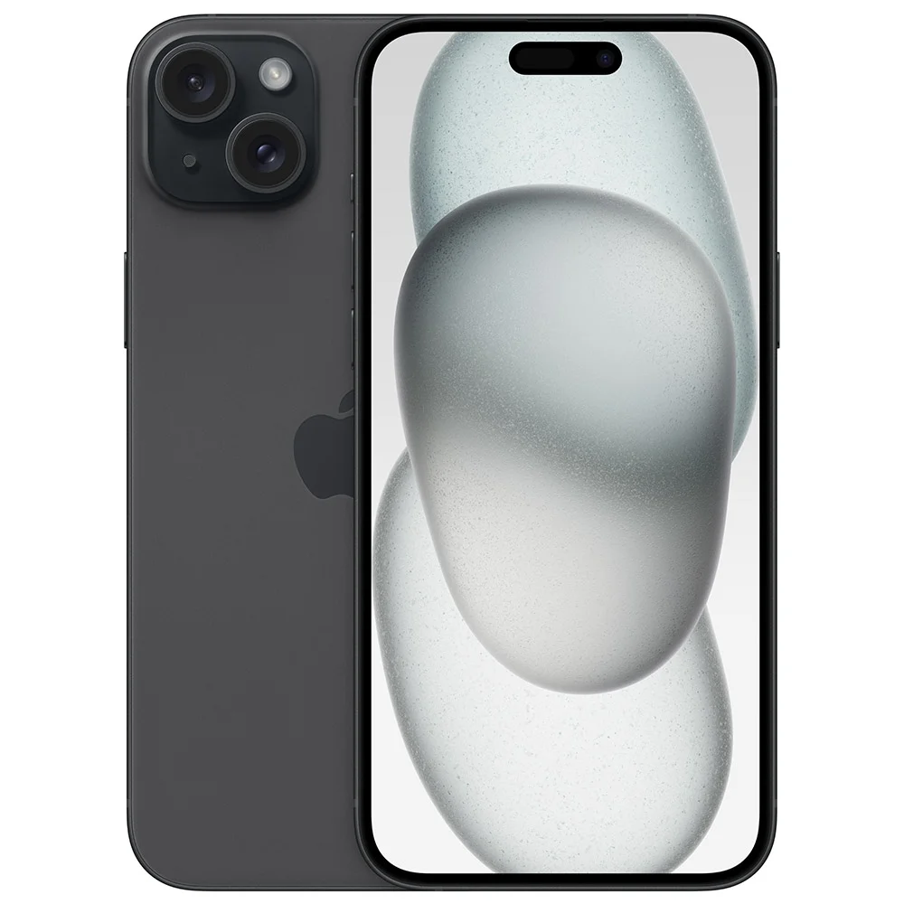 iPhone 15 Plus 6.7" 128gb Black - Apple