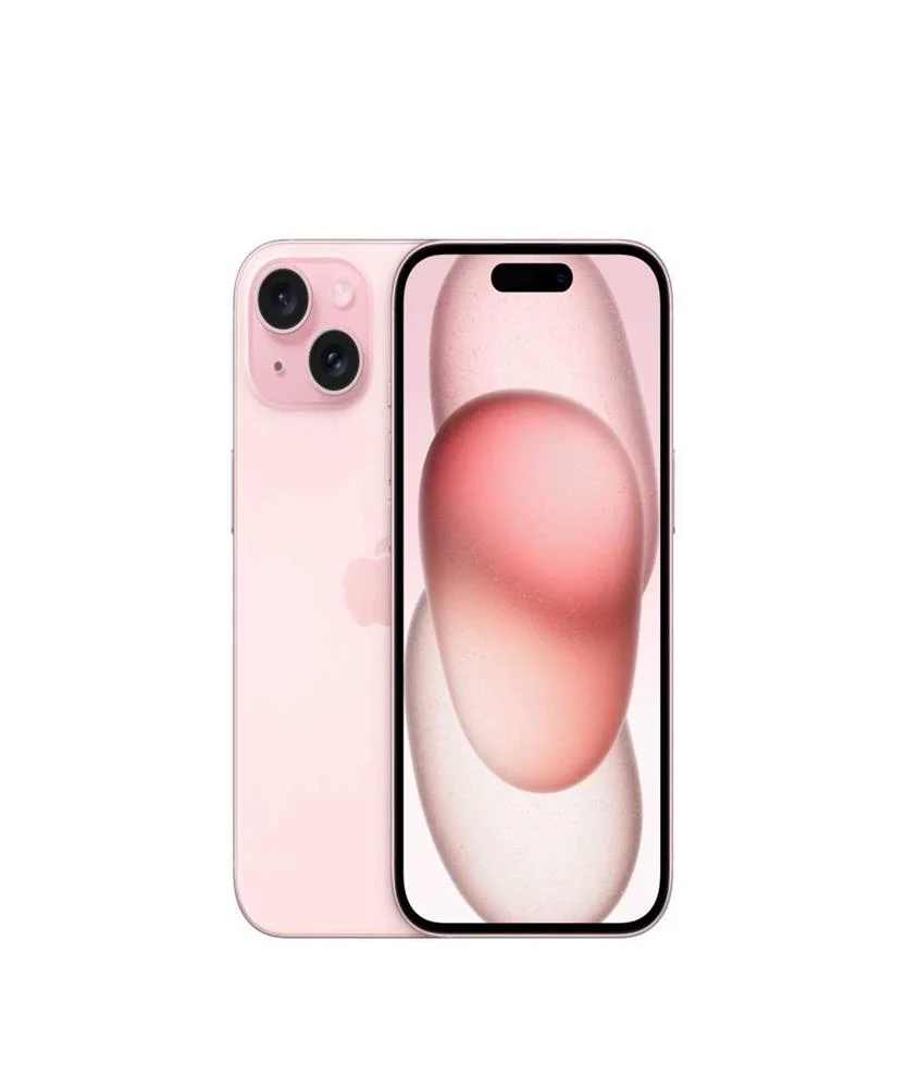 iPhone 15 6.1" 256gb Pink - Apple