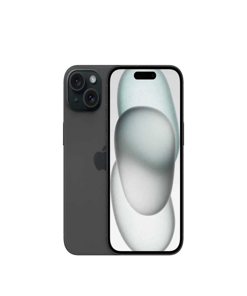 Apple iPhone 15 256gb Black Eu