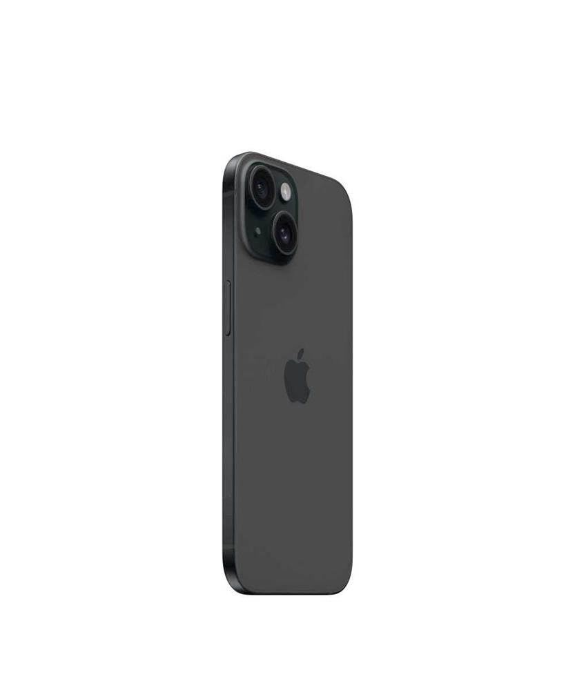 Smartphone Apple iPhone 15 6,1"" 256 Gb Preto 