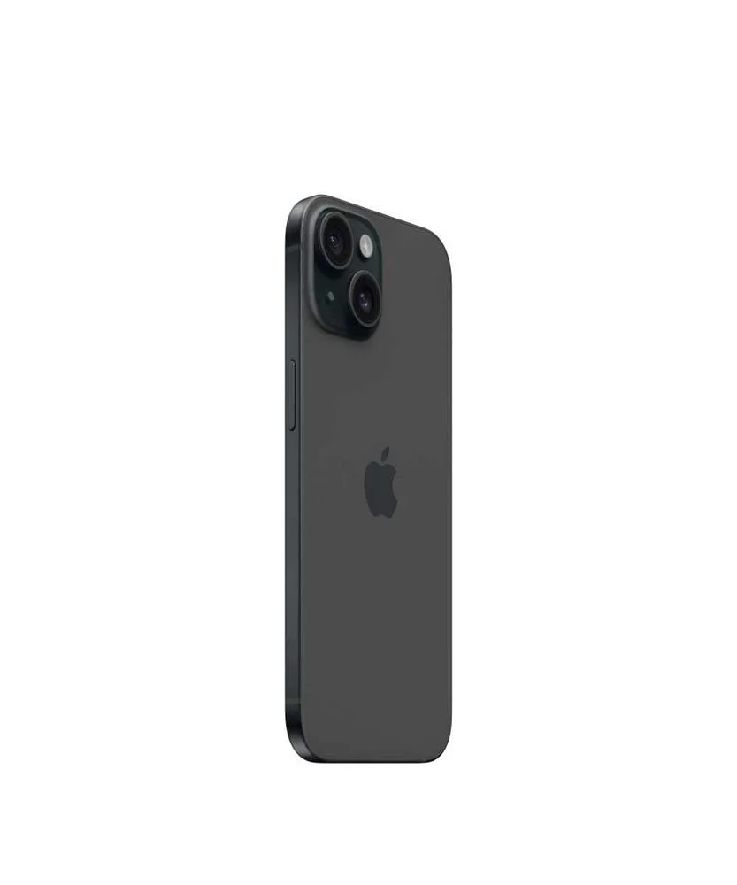 Apple iPhone 15 256gb Black Eu