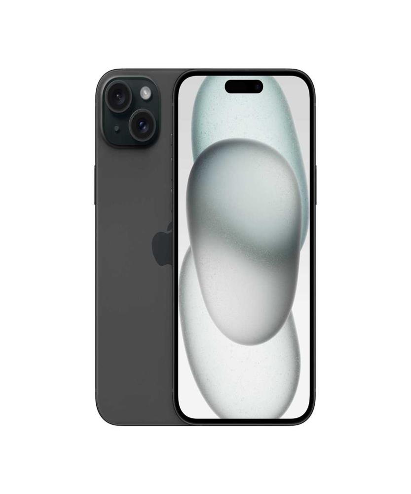 Smartphone Apple iPhone 15 Plus 6.7" 256gb Preto