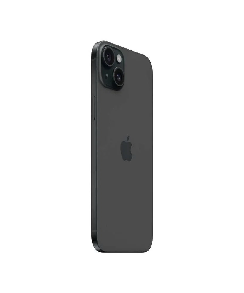 Apple iPhone 15 Plus 256gb Black