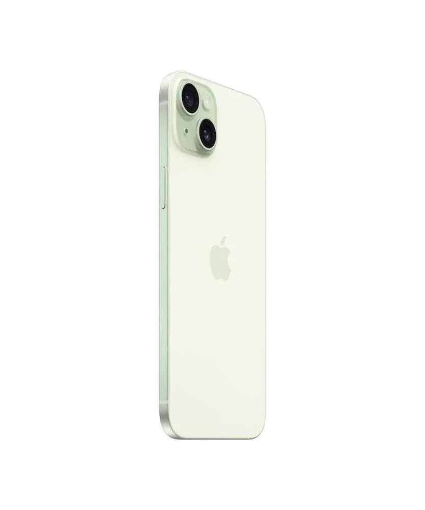 iPhone 15 Plus 6.7" 256gb Green - Apple