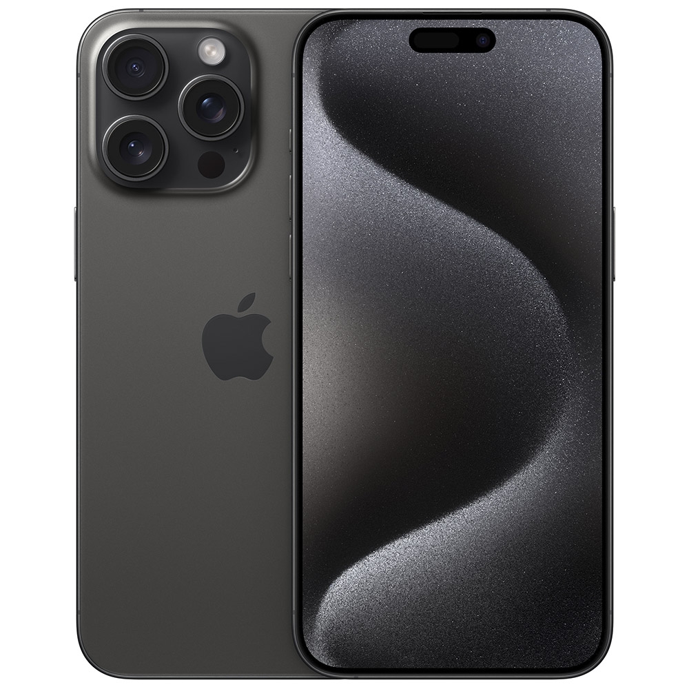 Smartphone Apple iPhone 15 Pro Max 256gb Preto