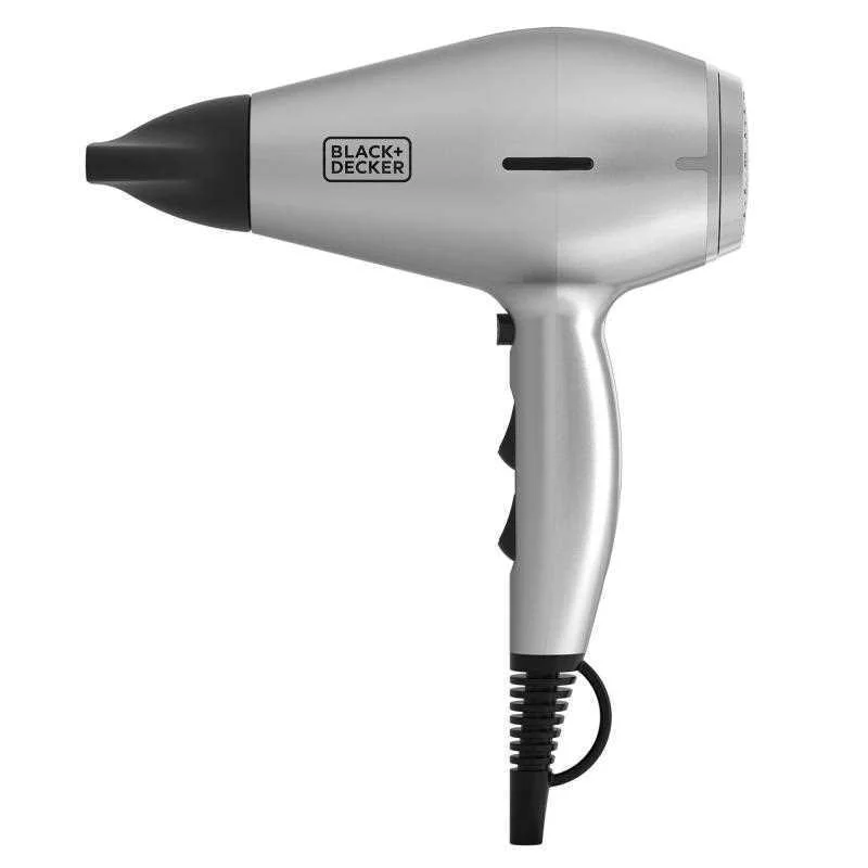 Black+Decker Hair Dryer Bxhda2400e