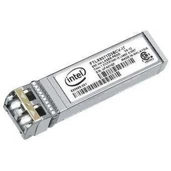 Intel E10gsfpsrx Módulo de Transcetor de Rede Fib.