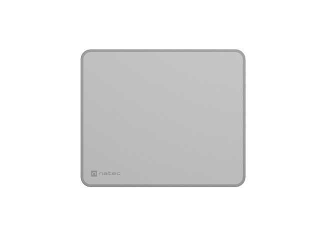 Natec Mouse Pad Colors Series Stony Grey