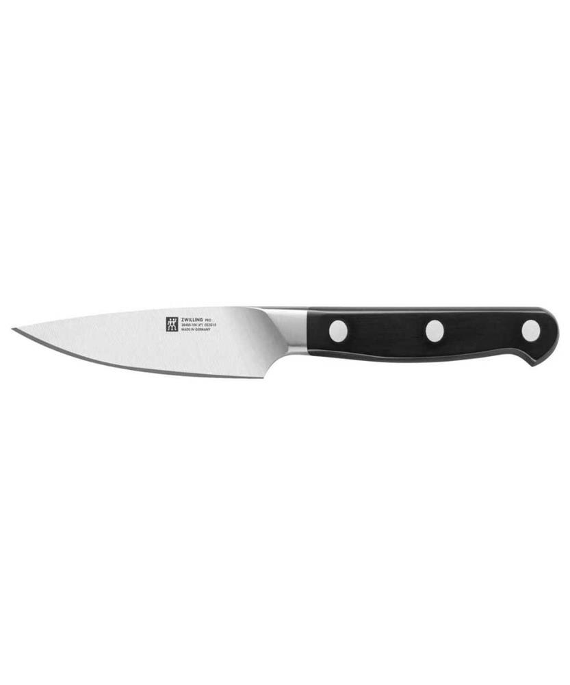 Knife Set Zwilling Pro In Block 38448-007-0 (6 Pieces)