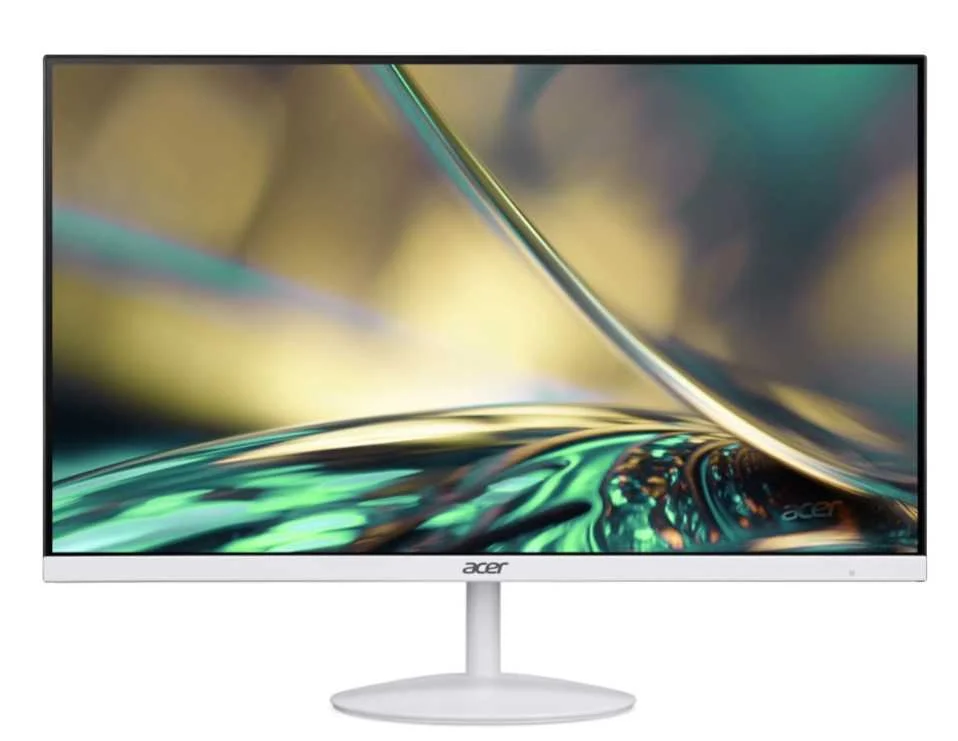 27in Ips 1920x1080 Fhd 16:9    Mntr