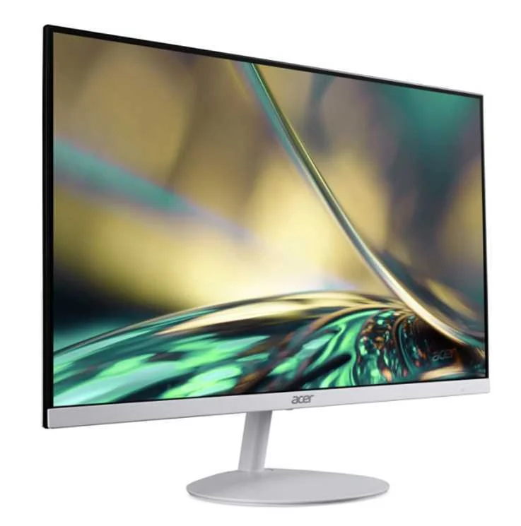 27in Ips 1920x1080 Fhd 16:9    Mntr