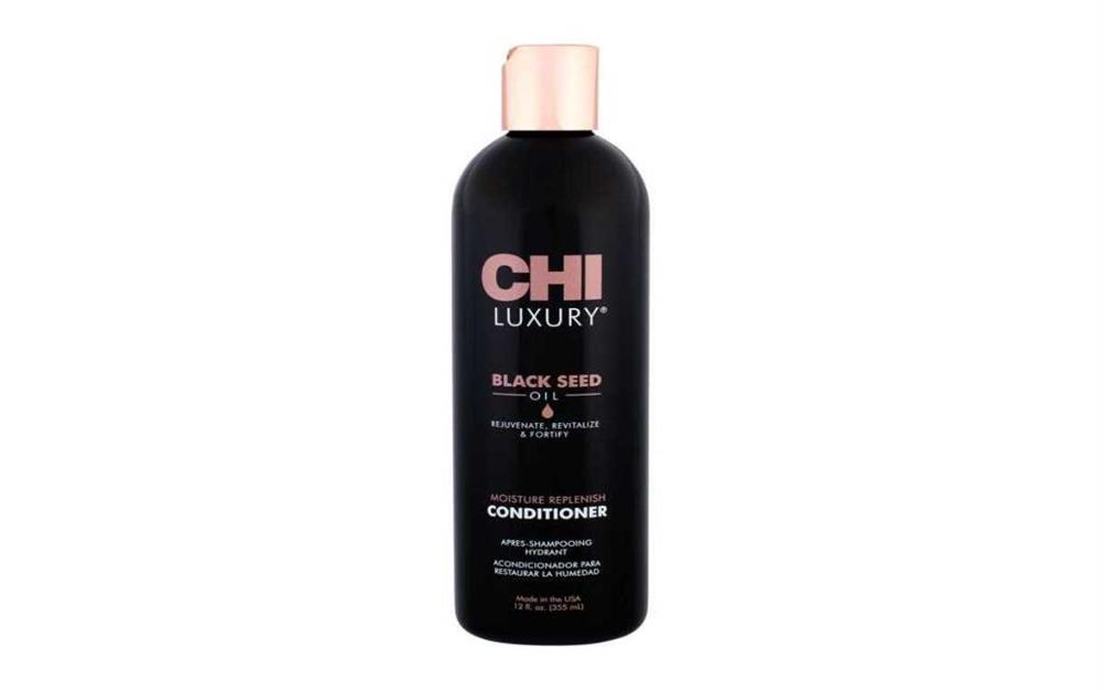 Conditioner Chi Luxury Black Seed Oil 355ml