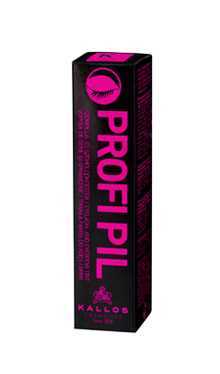 Eyebrow Color Profi Pil Eyelash And Eyebrow 15ml