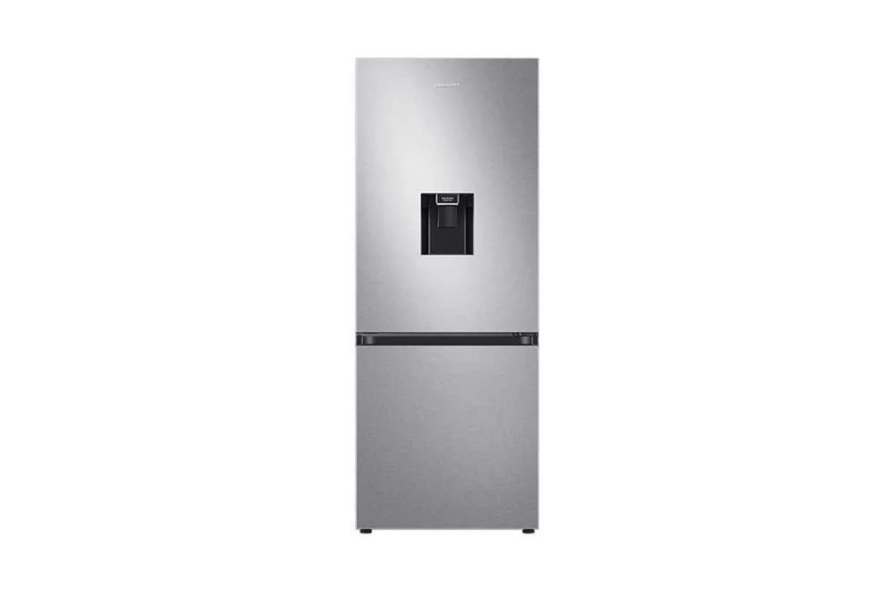 Frigorífico Combinado Samsung Rb34c632dsa 341l Classe D